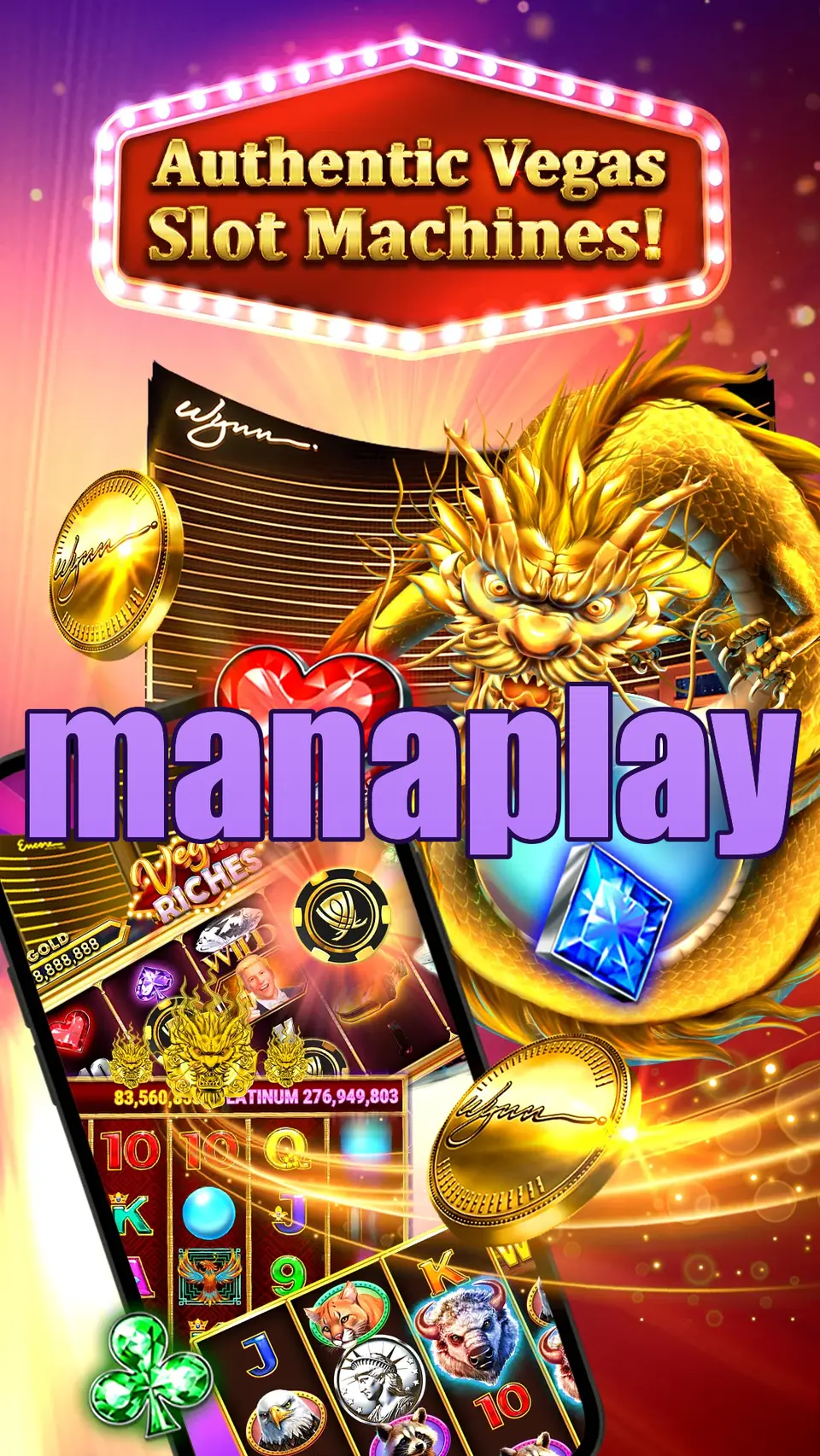 manaplay APK