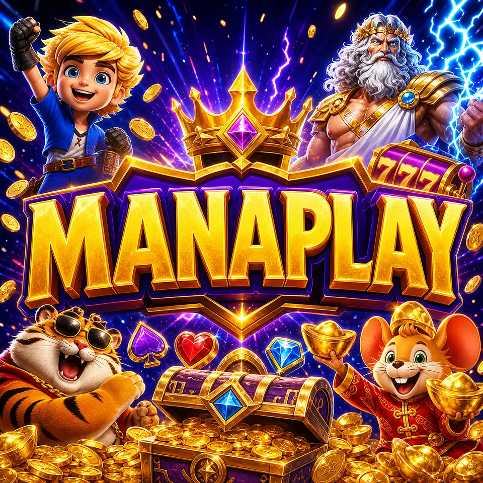 manaplay Masuk