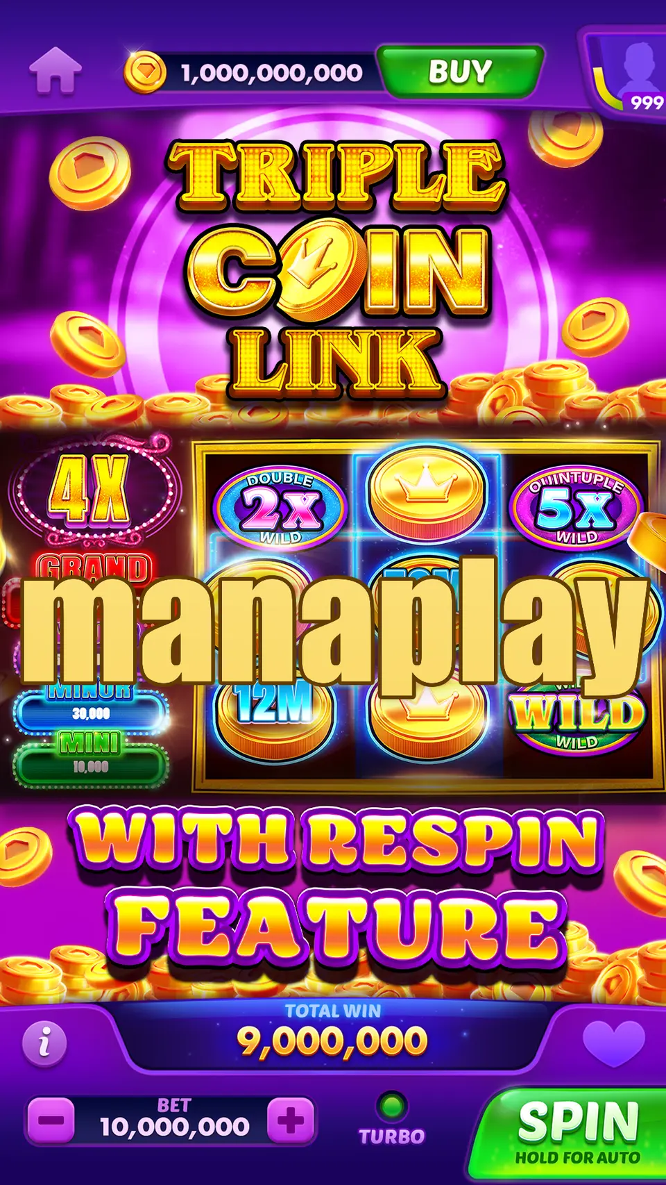 manaplay Masuk