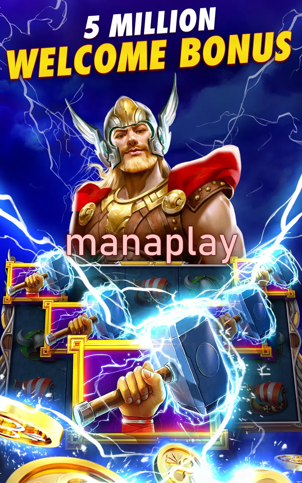manaplay Masuk
