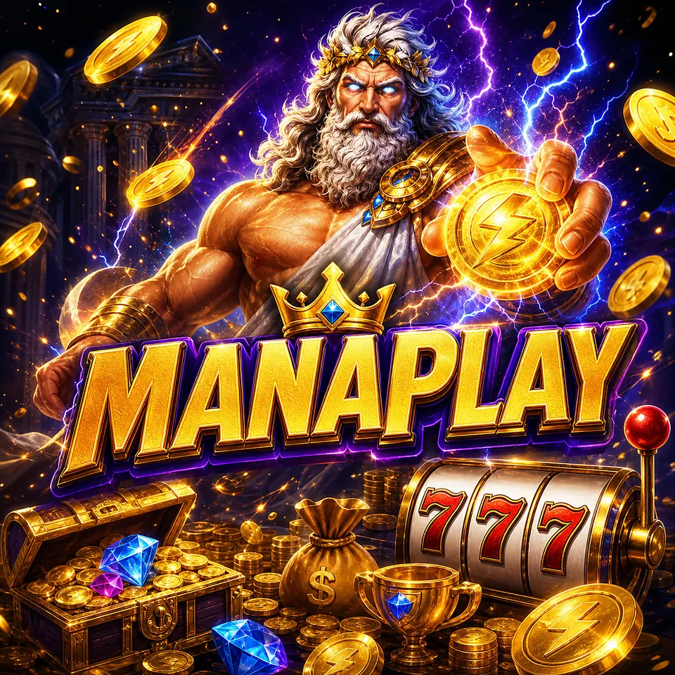 manaplay Resmi