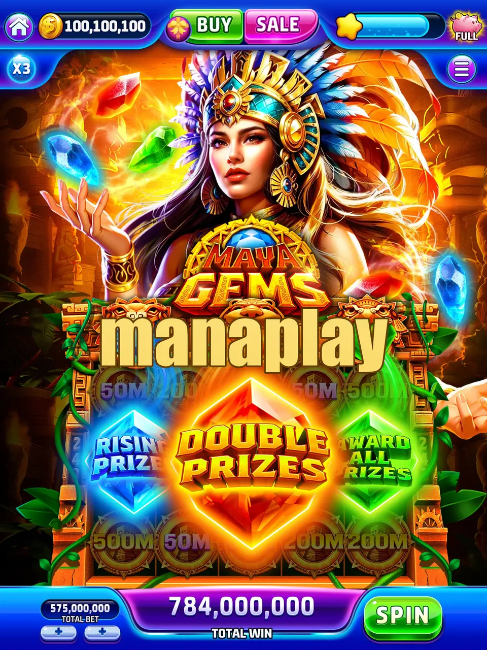 manaplay Preview